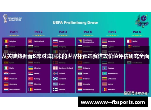 从关键数据看B席对阵国米的世界杯预选赛进攻价值评估研究全面 从关键数据看B席对阵国米的世界杯预选赛进攻价值评估研究全面