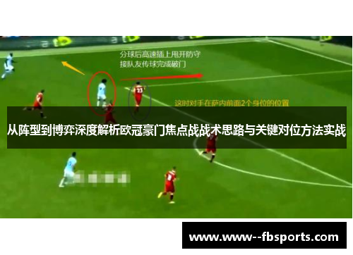 从阵型到博弈深度解析欧冠豪门焦点战战术思路与关键对位方法实战 从阵型到博弈深度解析欧冠豪门焦点战战术思路与关键对位方法实战